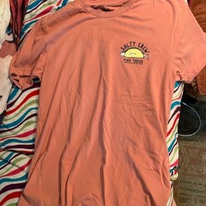 Salty crew t shirt